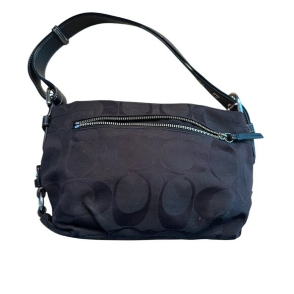 2 Purses—2 COACH Bags Zipper Issues / tear Years 2006 & 2011 NWOT + 4 COACH tags - Picture 14 of 16